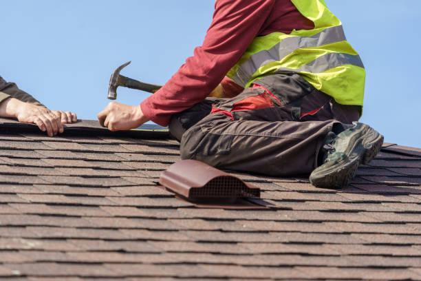 Quick and Trustworthy Emergency Roof Repair Services in Carol Stream, IL