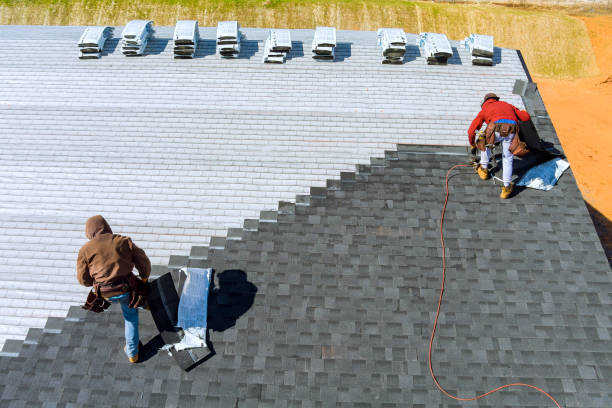 Heating Cable for Roof Installation in Carol Stream, IL