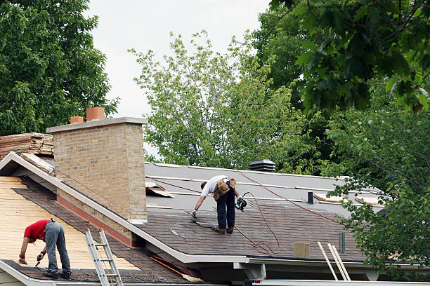 Best Commercial Roofing Services  in Carol Stream, IL