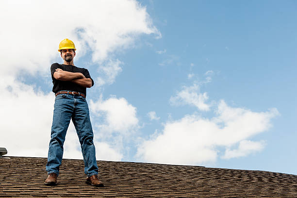 Best Residential Roofing Contractor  in Carol Stream, IL