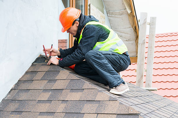 Roof Waterproofing Services in Carol Stream, IL